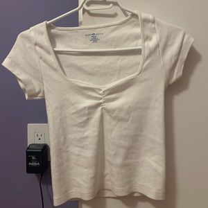 Brandy Melville Mabel top
